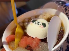 -王婆婆老妈蹄花·川菜馆(太古里一店)