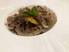 -领事馆19号中餐厅(厦门海景洲际酒店)