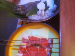 -牛New寿喜烧(虹桥新天地店)