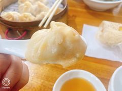 -余氏豆腐包老店(东直街店)