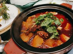 -小八仙·八方(移民广场店)