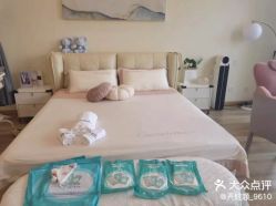 -爱陪伴一对一月子中心(融侨店)