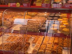 -味多美蛋糕(双合地铁店)