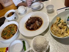 -八道本地特色菜馆(大鹏古城店)