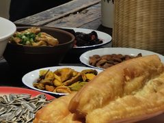 -東茅街茶馆