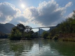 -清远鱼水旅游风景度假区