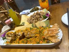 -醉壹号海鲜大排档(厦门美食地标店)