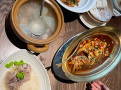 -皖厨·中国徽菜(万象食家店)