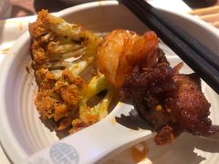 -龙少爷碳火干锅(环球中心店)