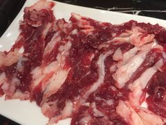 -古乐牛香·鲜牛肉牛杂火锅(五一中路店)