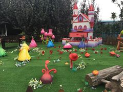 -安徒生童话乐园