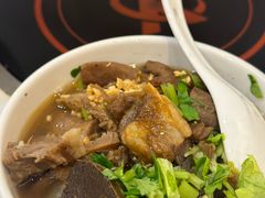 -有章牛杂(石厦店)