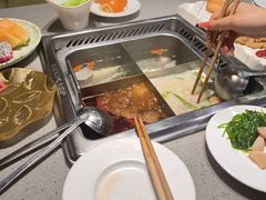 -海底捞火锅(赛格国际购物中心店)