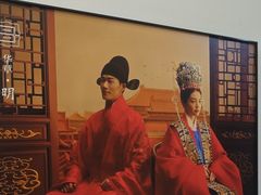 -金夫人婚纱摄影(江津店)