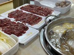 -杏花吴记牛肉火锅