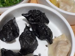 -船歌·鱼水饺青岛菜(国贸商城店)