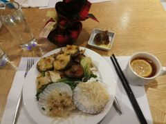 -香港铜锣湾皇悦酒店