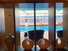 -玉环福朋喜来登酒店