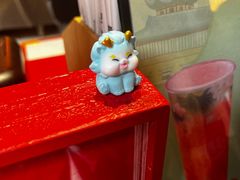 -鸡鸣赐茶(鸡鸣寺路店)