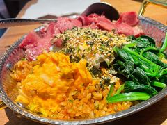 -翠贝卡&Mama Kelly Brunch Coffee(河西店)