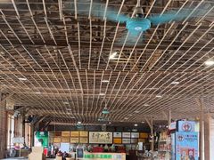 -清水湖度假村(罗浮山美食地标店)