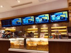 门面-金逸影城(光美江宁IMAX店)