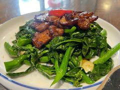 -猪腰一家·地道佛山菜(里水店)