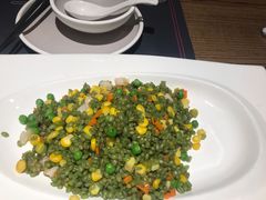 莫山小炒-莫山小馆(百花店)