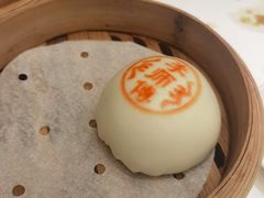 -香宫中餐厅·大连香格里拉(人民路店)