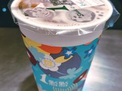 -1点点(长乐机场店)