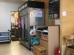 景观位-黄金牧场(明洞总店)