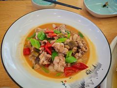 -启东小海鲜(庄先湾路1号店)