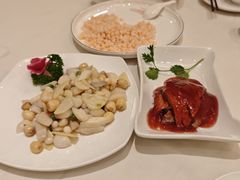 -得月楼·省级非遗·传统苏帮菜(观前店)