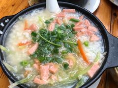 -沈妈砂锅(光华村店)