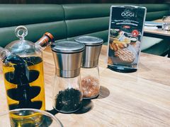 -OGGI TRATTORIA PIZZERIA(深业上城店)