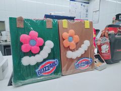 -DQ·蛋糕·冰淇淋(金源新燕莎MALL店)