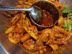 -喜虾客·大虾火锅(郑州无限城店)