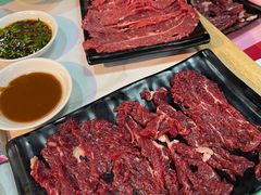-三毛牛肉店(福强店)