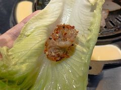 -小团团·路边烤牛肉(南岭壹街店)