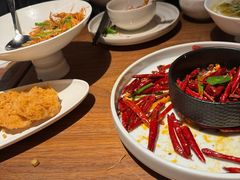 -清水亭湖北菜(大屯DT51店)