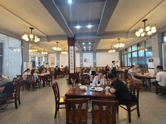 大堂-天佑祥万春老卤(天乡后街店)