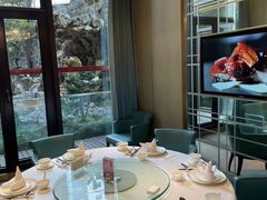 -上海静安昆仑大酒店