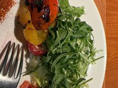 -拉蒂娜·巴西牛排馆 Latina·Brazilian Steakhouse(王府井喜悦店)