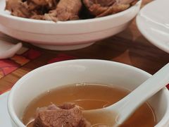 -顺风汤馆·广府粤菜(江宸天街店)