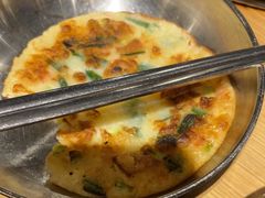 -姜虎东白丁烤肉(深圳湾后海汇店)