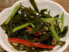 -金苑酒家·客家菜·广东老字号(万象店)