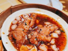 -蔡澜点心·粤菜(海印都荟城店)