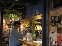 -临界音乐酒馆·小龙虾·江湖菜(华熙LIVE·鱼洞店)