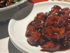 -老头儿油爆虾(金沙印象城店)