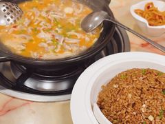 -李师傅脆肚(梅林店)